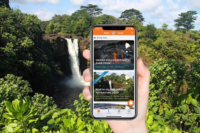 Big Island Adventure Bundle: 5 Epic Audio Driving Tours - Final Thoughts: Who Will Love This Tour?