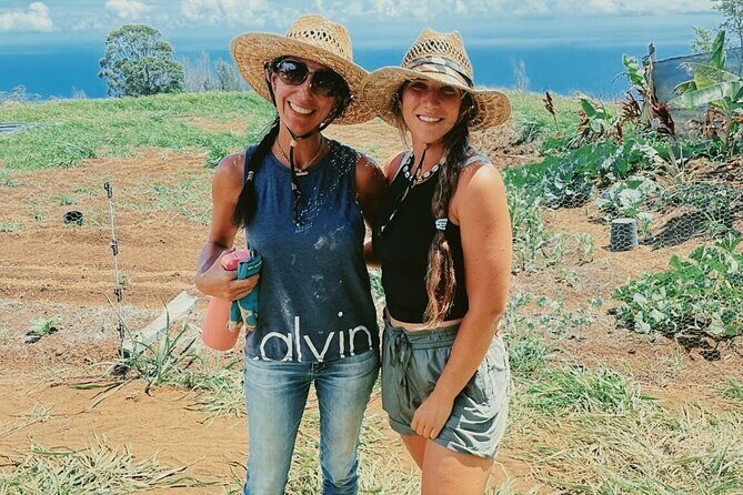Big Island Farms Tour in Hawaii - The Detailed Itinerary