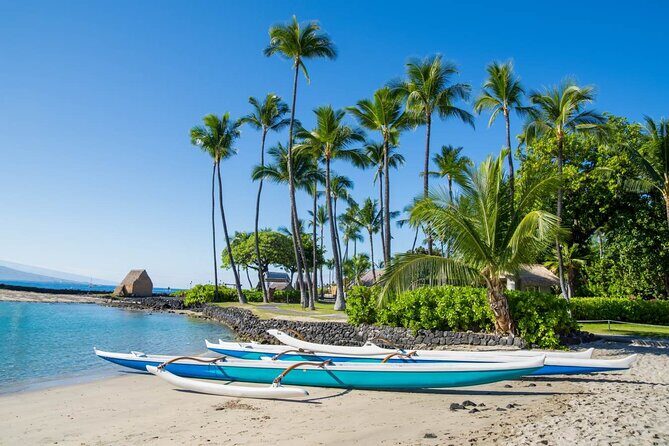 Big Island Hawaii Self-Guided Driving Tour - How the Tour Works: What You Need to Know