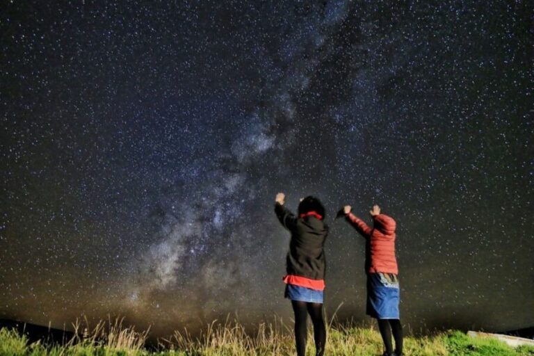 Big Island, Hawaii: Volcano and Stargazing Tour with Dinner - The Practicalities: What To Know Before You Book