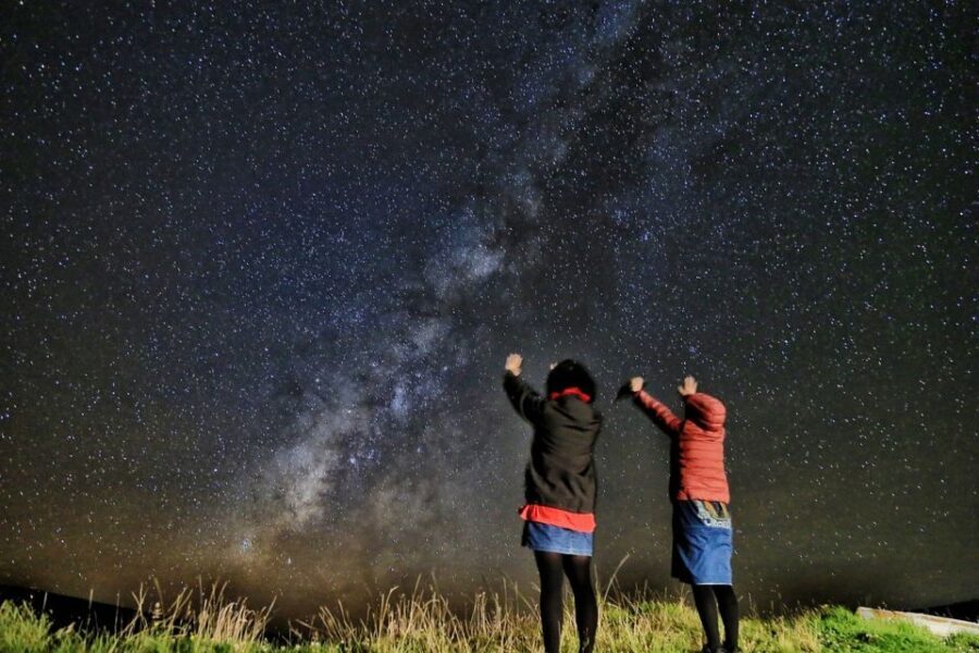 Big Island, Hawaii: Volcano and Stargazing Tour with Dinner - The Practicalities: What To Know Before You Book