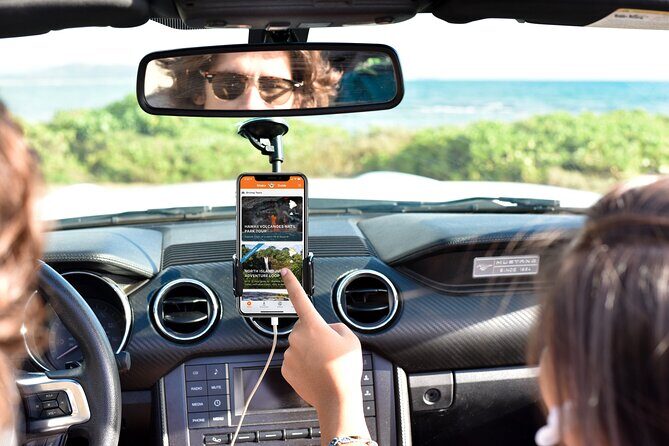 Big Island - Hawaii Volcanoes National Park Driving Tour - What Travelers Say About This Tour