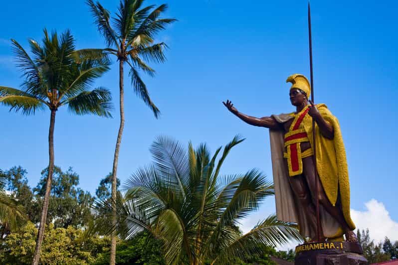 Big Island Kohala Coast & Pololu Lookout Slingshot Tour - Who Will Love This Tour?