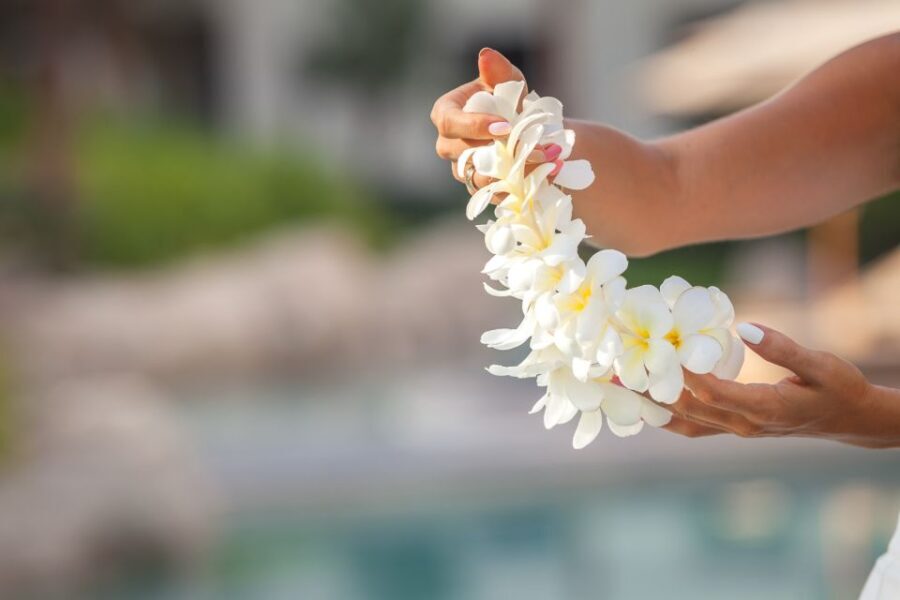 Big Island: Kona Airport Traditional Lei Greeting - Why Choose the Kona Airport Lei Greeting?
