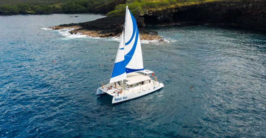 Big Island: Morning Snorkel Sail to Captain Cook's Monument - Who Will Love This Tour?
