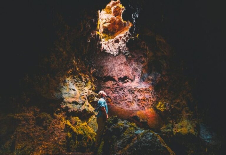 Big Island: Off the Beaten Path Volcano Crater Hike - What’s Included and What to Expect