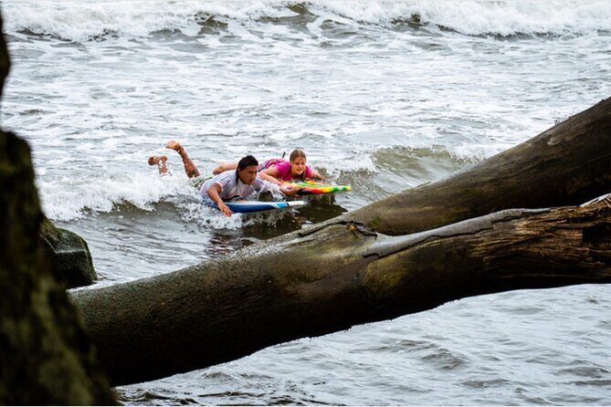 Big Island Surf Lesson from Hilo - Price and Value Analysis