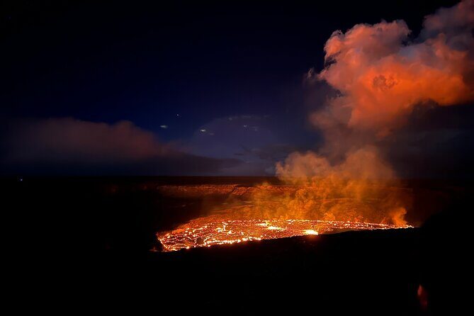 Big Island Tour of East to West - Practical Details and What It Means for You
