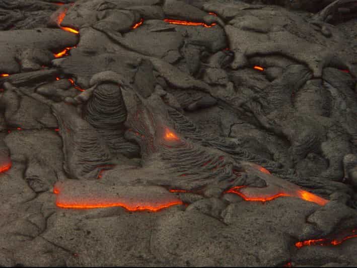 Big Island Volcano Run Slingshot Tour - The Experience and Reviews from Travelers