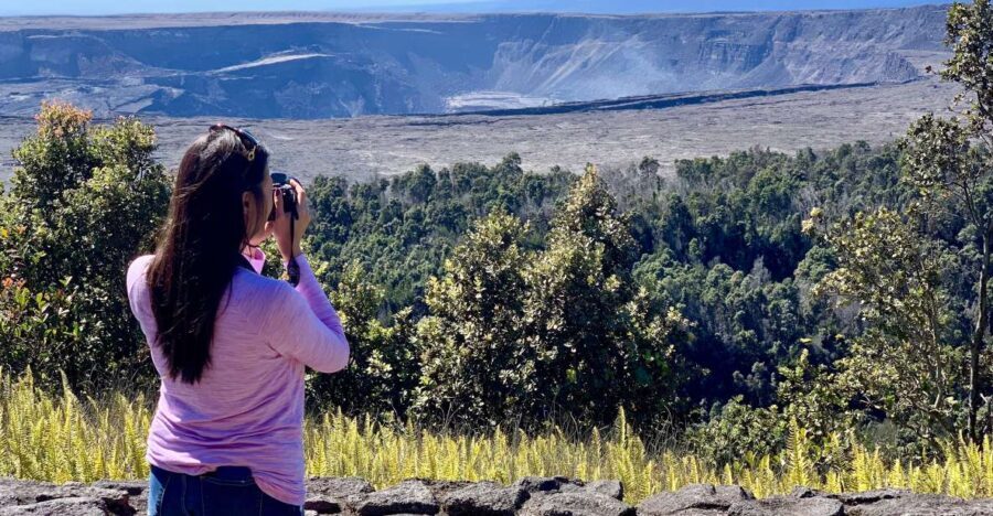 Big Island: Volcanoes, Waterfalls, & Coffee Farm Day-Trip - The Value Proposition