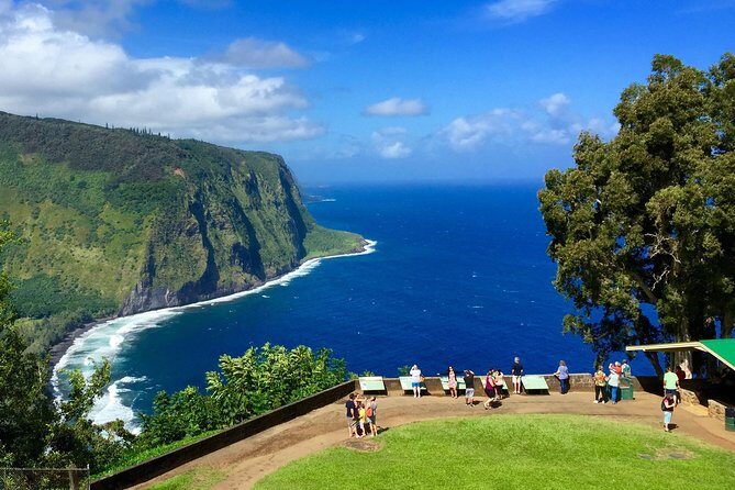 Big Island Waterfalls Tour with Swimming and Botanical Garden - The Practical Side: Logistics and Value