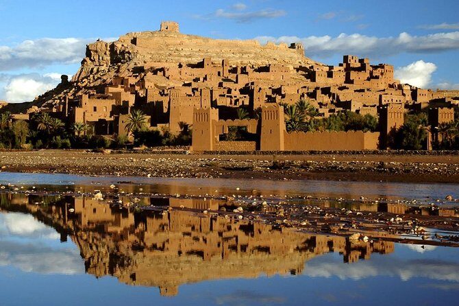 Big Morocco Tour 15 Days From Casablanca - Who Will Love This Tour?