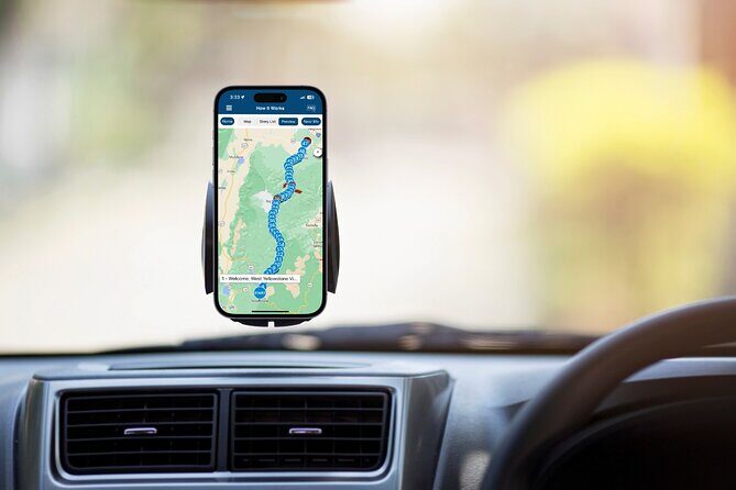Big Sky Drive Self Guided Driving Audio Tour - Final Thoughts