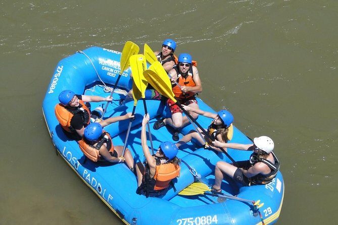 Bighorn Sheep Canyon Full-Day Experience - Itinerary Breakdown: What Can You Expect?
