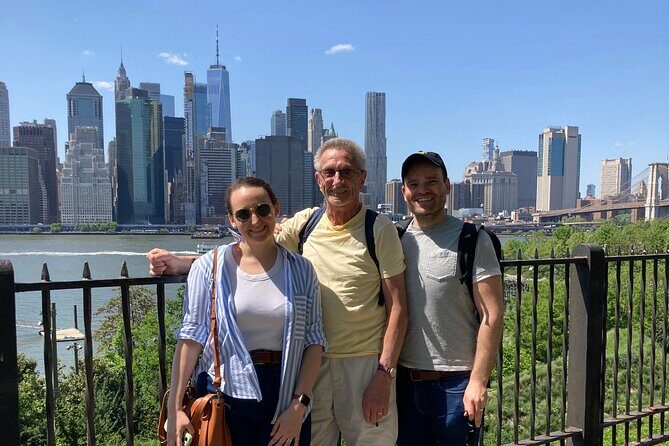 Bike Brooklyn NYC Like a Local by Original NYC - Who Will Love This Tour?