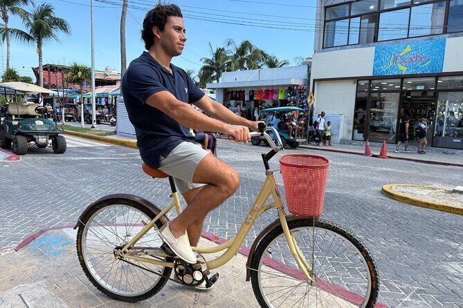 Bike Rental in Isla Mujeres - Insights from Reviews and User Feedback