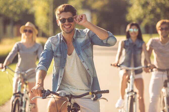 Bike Rental in NYC Central Park - Who Should Consider This Bike Rental?