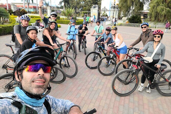 Bike Ride to the Largest Tree in the World - The Experience’s Value and Who It’s Best For