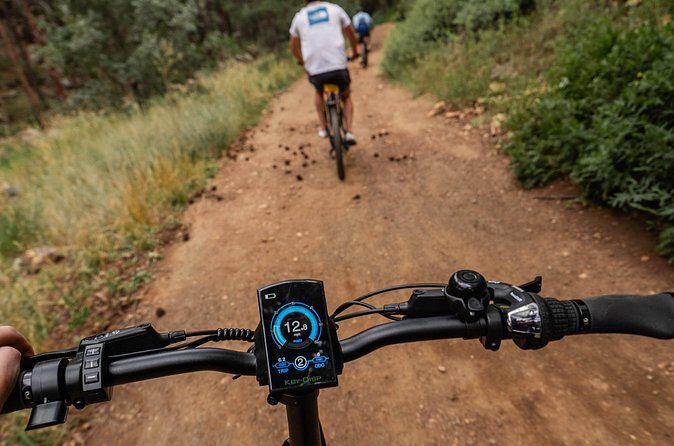 Bike Then Beer Tour with Guided EBike - In-Depth Look at the Tour Experience