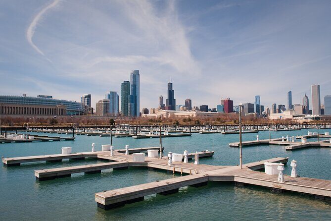 Bike Tour in Chicago - Who Should Consider This Tour?