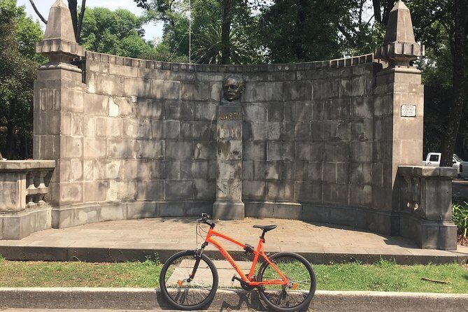 Bike Tour in Mexico City - How Does It Compare to Other Experiences?