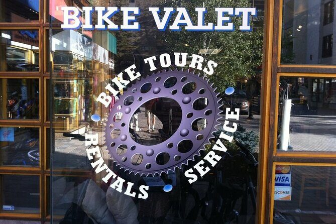 Bike Tour or Mountain Bike down Vail Mountain - Analyzing the Experience: What to Expect and Why It Matters