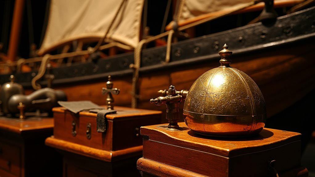 bilbao maritime museum experience