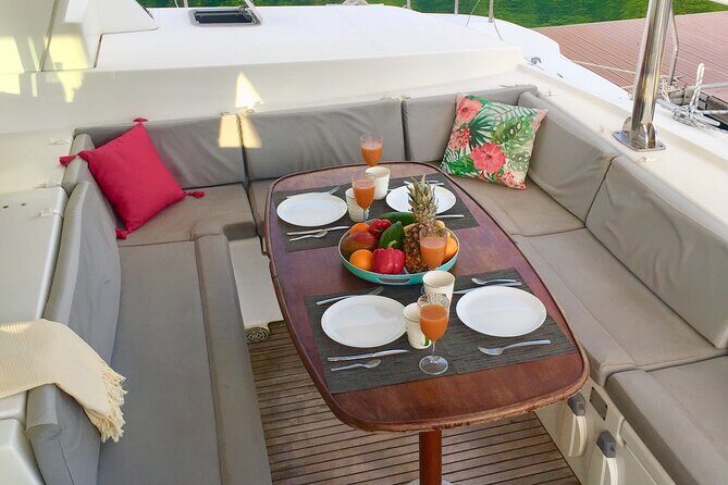 Bimini Charters - Private 3hr Catamaran Charters, Sail & Snorkel - Practical Tips and Considerations