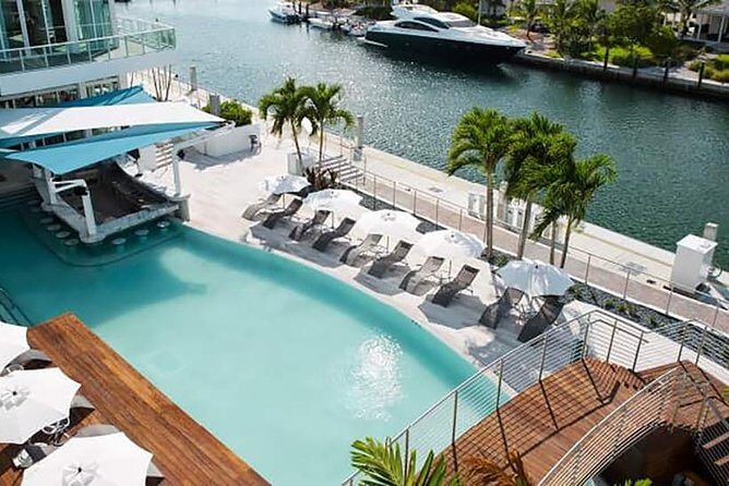 Bimini Day Cruise from Fort Lauderdale with Round-Trip Miami Transfer - Who Is This Tour Perfect For?