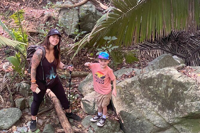 Biologist led Jungle Hike in Sayulita: Explore Natikari Reserve - A Closer Look at What You’ll Experience