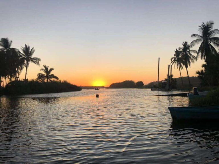 BIOLUMINESCENCE IN PUERTO ESCONDIDO - Real Perspectives from Travelers