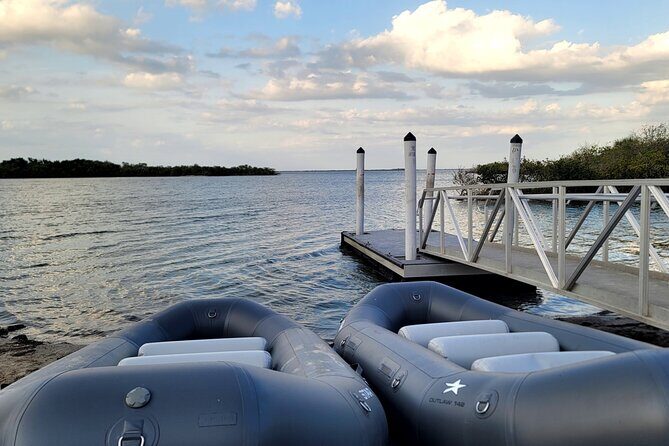 Bioluminescence Rafting Tour - Wildlife Refuge (Titusville) - Authentic Experiences & Authentic Reviews