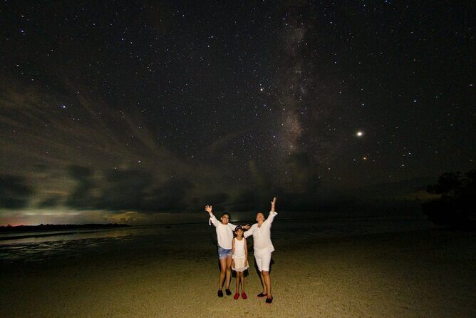 Bioluminescence Tour by Car at Holbox - Practical Details: What You Need to Know
