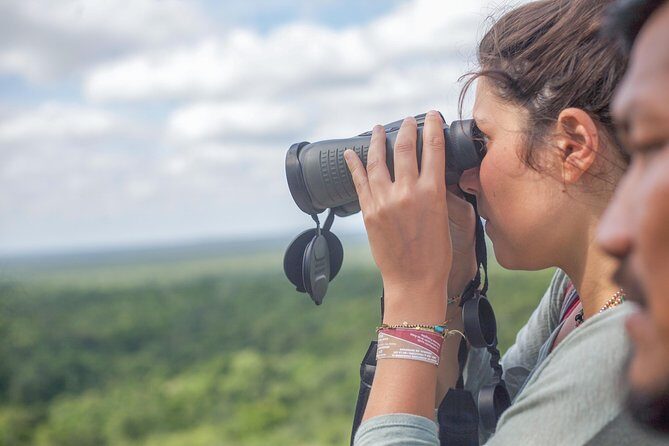 Birdwatching at The Mayan Cities with certified guide - Exploring the Itinerary: What to Expect