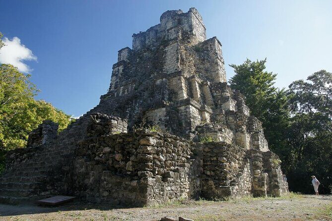 Birdwatching in Sian Ka´an Muyil from Tulum - Shared Group Tour - FAQ