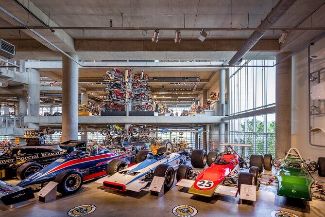 Birmingham Area Multi-Attraction Pass - The Itinerary: What You’ll Cover