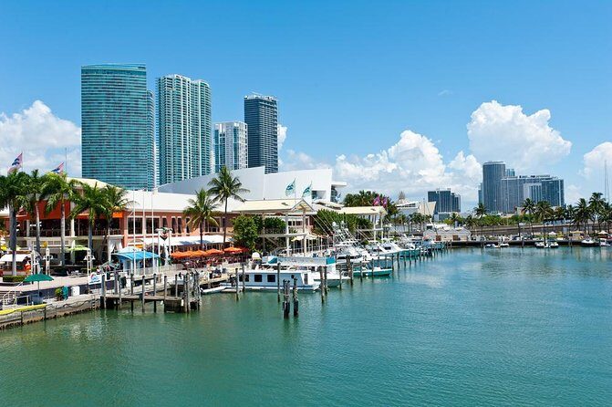 Biscayne Bay Millionaire's Row Boat Tour - The Real Value of This Tour