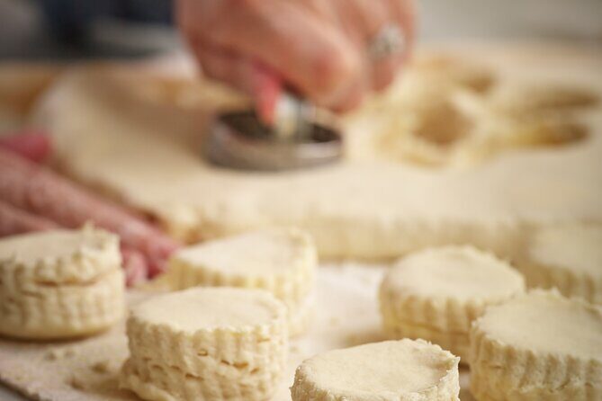 Biscuit and Brunch Class with Chef Regina - Who Will Love This Class?