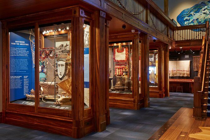 Bishop Museum General Admission Ticket - Final Thoughts: Is the Bishop Museum Worth Visiting?