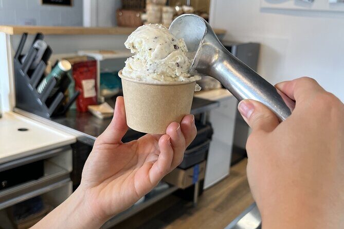 Bites and Sites of Canmore Walking Food Tour - Practical Details: What You Need to Know