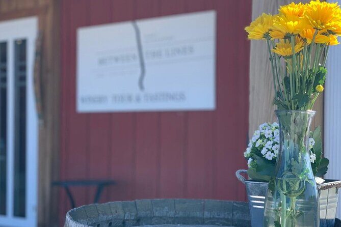 Black Glass Wine Tasting - Frequently Asked Questions
