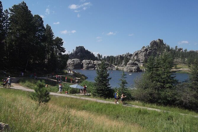 Black Hills Custom Private Day Tour - The Experience: What to Expect from the Black Hills Custom Private Tour