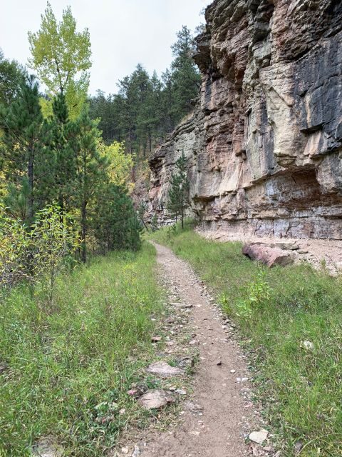 Black Hills: Private Tour of Mt. Rushmore & Flume Trail Hike - The Practicalities: What’s Included and What to Know