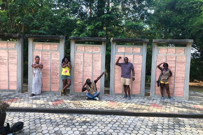 Black History Tour - Back to Your Roots (Accra to Assin to Cape Coast to Elmina) - Frequently Asked Questions