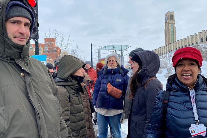 Black & Jazz History of Montreal with Ruby Roy Licensed Guide - What Makes This Tour Valuable?