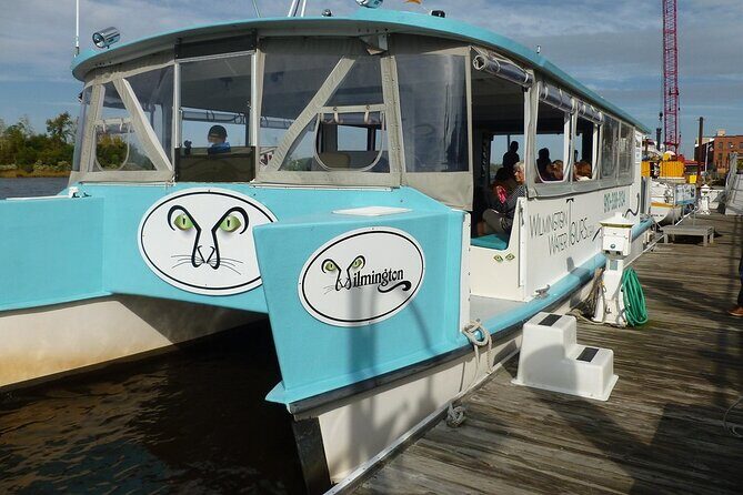 Black Water Adventure Cruise - Who Will Enjoy This Tour Most?