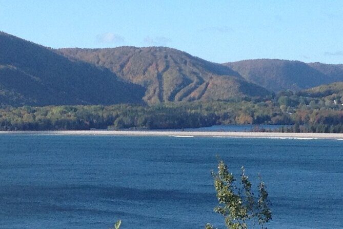 Blackwood Tours: 6 Hour Cabot Trail Tour in Cape Breton, NS