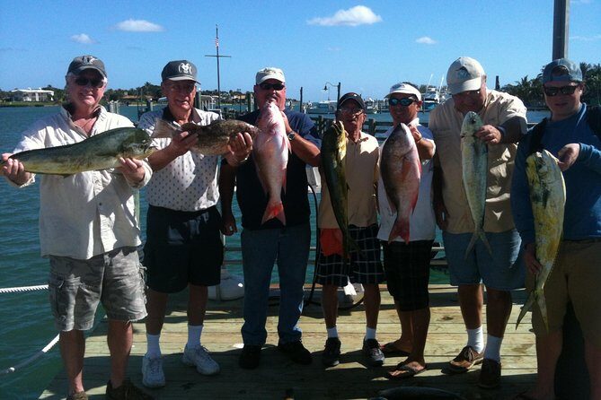Blue Heron Drift Fishing Family Friendly Charter - Setting the Scene: What to Expect on the Water