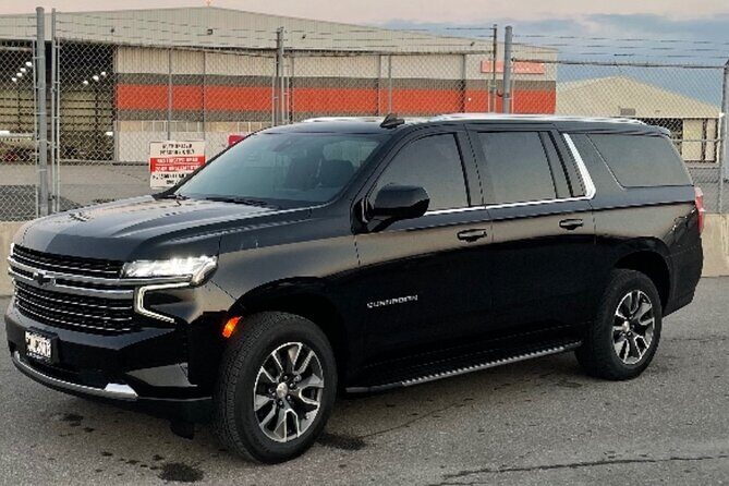 Blue Mountain Ontario Private Transfers - Why Choose Blue Mountain Private Transfers?