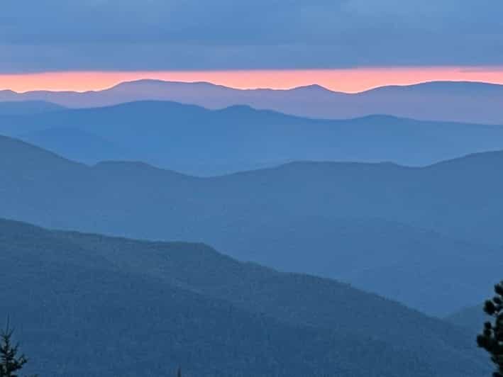 Blue Ridge hiking tour with areas #1 Guide (1/2 day) - Why This Tour Offers Good Value